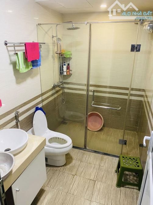 NHÀ 110M2*5T, NGÕ XE TẢI TRÁNH NHAU, 7 PHÒNG NGỦ, RẺ VÔ ĐỐI - 5
