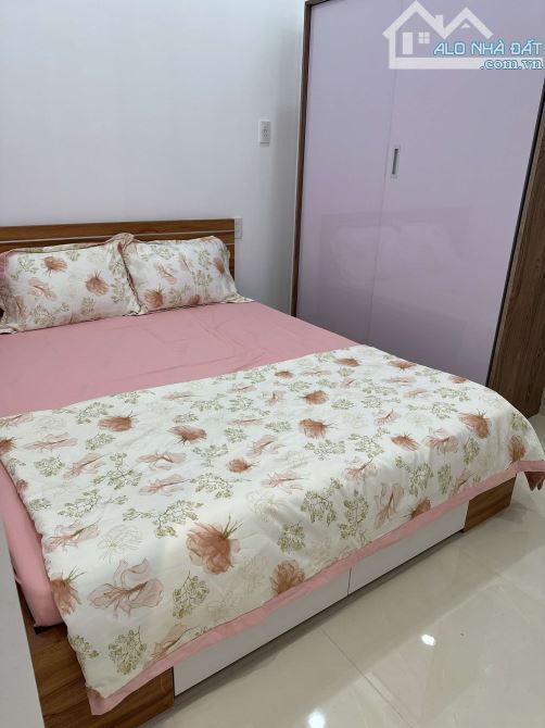 Bán Nhà Lê Văn Khương Chợ Gấu Đông Thạnh, 95m2,2 Tầng cực xinh, Đường 5m xe hơi ngủ trong - 6