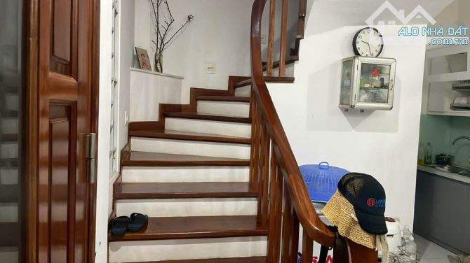 CẦU DIỄN NHÀ 5 TẦNG- FULL NỘI THẤT SANG XỊN- CÔNG NĂNG THOẢI MÁI.35M 5,65 TỶ - 6