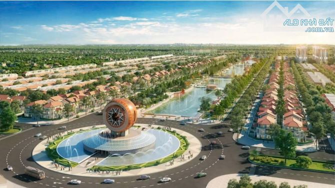 Bán Nhà trong Đô thị Nghỉ Dưỡng Sun Urban City, TP. Phủ Lý, Hà Nam, 56m2, giá 5.5 tỷ - 9