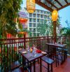 Resort 4 sao trung tâm phố cổ Hội An, thu cứng 12 tỷ/năm