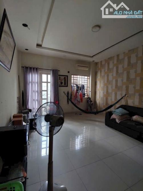 Bán nhà MT Liên Khu 1-6, BTĐông, Bình Tân,  DT 85m2 - 4.5 × 19 - 2 tầng, Giá 5.5 tỷ TL. - 1
