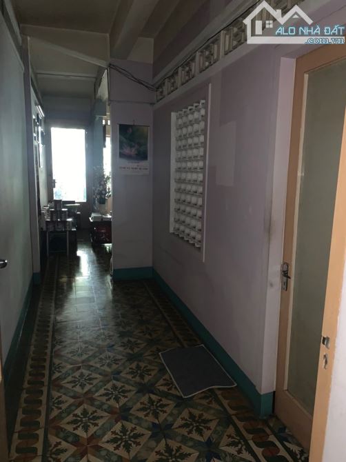 Chỉ cần 13tỷ999tr có ngay👇 NHÀ 4 MÊ MẶT TIỀN XÔ VIẾT NGHỆ TĨNH ĐOẠN HOÀNG DIỆU KD SẦM UẤT - 1