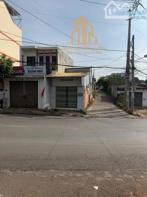 BÁN NHÀ 2 MẶT TIỀN PHẠM NGŨ LÃO. DT:4x10M. GIÁ: 2 TỶ 750 TRIỆU - 1