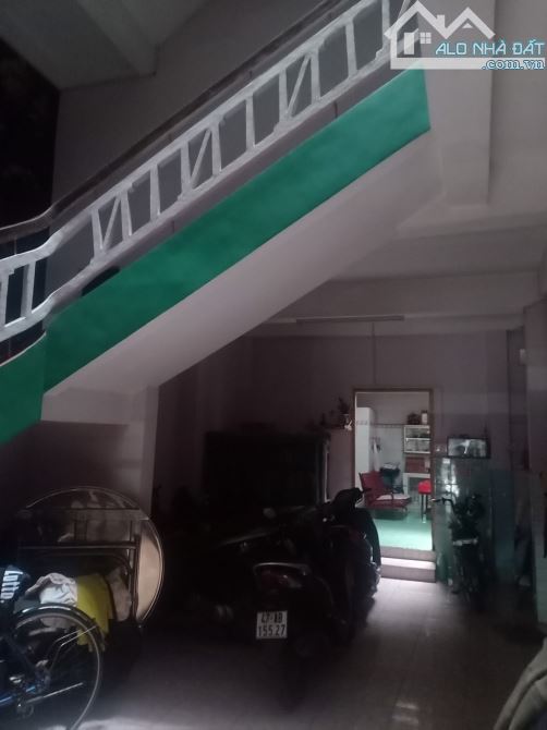 Chỉ cần 13tỷ999tr có ngay👇 NHÀ 4 MÊ MẶT TIỀN XÔ VIẾT NGHỆ TĨNH ĐOẠN HOÀNG DIỆU KD SẦM UẤT - 13