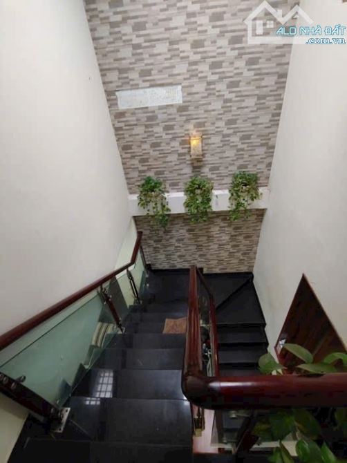 Bán nhà MT Liên Khu 1-6, BTĐông, Bình Tân,  DT 85m2 - 4.5 × 19 - 2 tầng, Giá 5.5 tỷ TL. - 2
