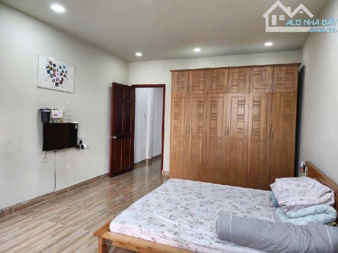 Bán Nhà 4 Tầng,An Dương Vương,Đường 10M,Nhà Đẹp Ở Ngay,4x18 ,Nhỉnh 6 Tỷ(BT27) - 2