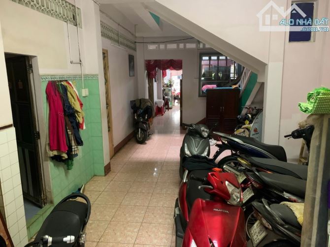 Chỉ cần 13tỷ999tr có ngay👇 NHÀ 4 MÊ MẶT TIỀN XÔ VIẾT NGHỆ TĨNH ĐOẠN HOÀNG DIỆU KD SẦM UẤT - 2