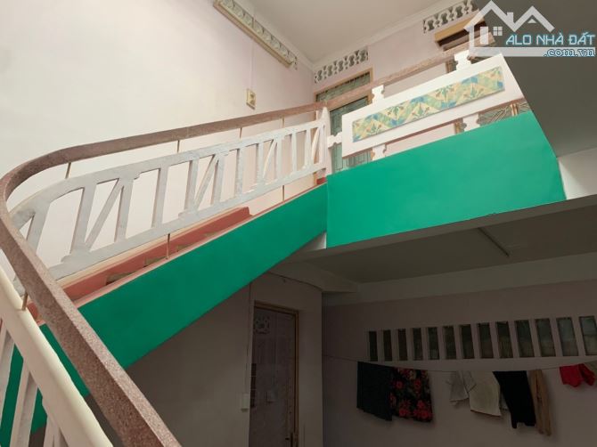 Chỉ cần 13tỷ999tr có ngay👇 NHÀ 4 MÊ MẶT TIỀN XÔ VIẾT NGHỆ TĨNH ĐOẠN HOÀNG DIỆU KD SẦM UẤT - 7