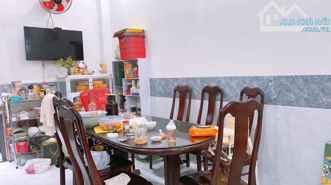 Bán nhà Mặt Tiền đường số 2 KDC Lê Thành - An Lạc, BìnhTân, 64m2 - 3 tầng - Chỉ 7 tỷ - 1