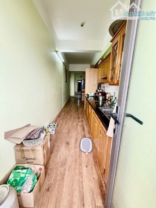 💥CHUNG CƯ GIÁ SIÊU TỐT 💥 Quỹ căn hộ chung cư Vinaconex 21 Quang Trung chỉ từ 4.x tỷ - 3