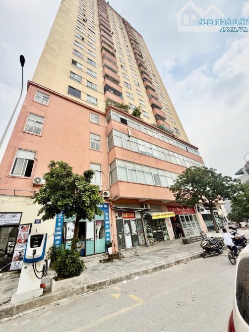 💥CHUNG CƯ GIÁ SIÊU TỐT 💥 Quỹ căn hộ chung cư Vinaconex 21 Quang Trung chỉ từ 4.x tỷ - 6