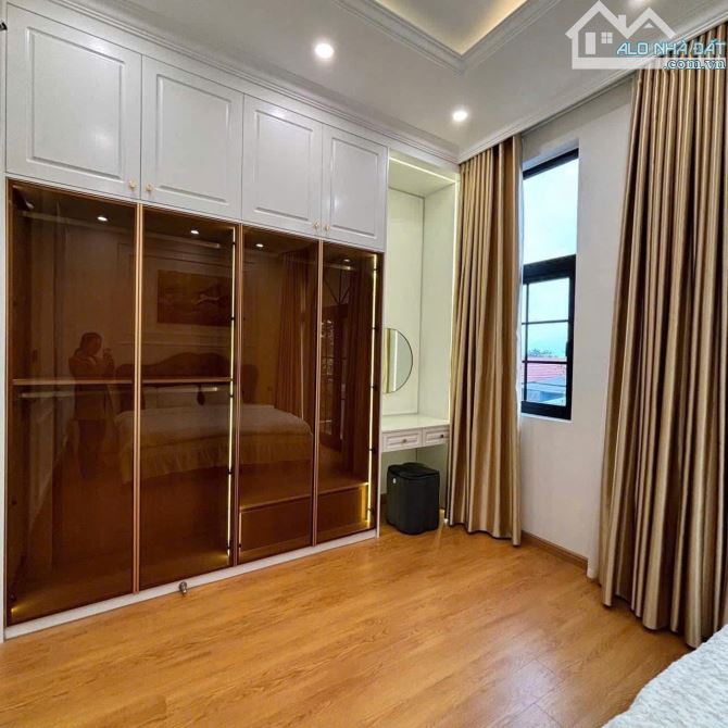 Villa 3 tầng cực đẹp Quảng Tế 106m2 - 3,X Tỷ - Full Nội Thất -  phường Thuỷ Xuân, Tp.Huế - 1