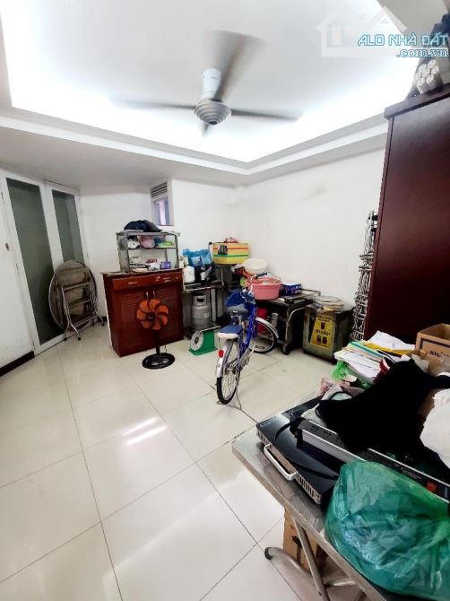 TƯ TOÀN - HẺM OTO THÔNG - NỞ HẬU NHẸ -53M - 2 TẦNG -GIÁ CHỈ 4TY35 - 1