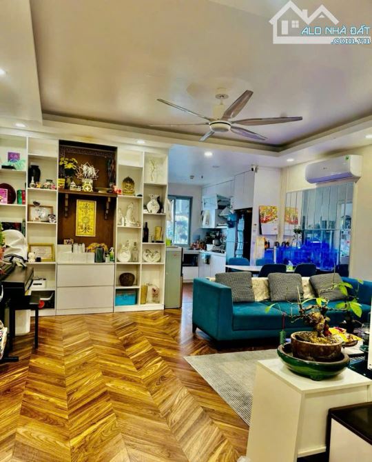 💥 CỰC HÓT 💥 Cập nhật Quỹ căn chung cư Bắc Hà Tower  – C37 Bộ Công An, Tố Hữu - 2