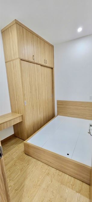 Bán nhà 4 phòng ngủ, sát mặt tiền Lê Đức Thọ, 30m2, 3.1 tỉ, Gò Vấp, 4 tầng - 2