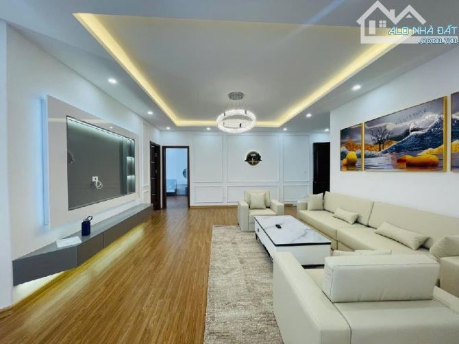 Bán nhà Phùng Chí Kiên, dt 62m, phân lô, ô tô, kinh doanh - 2