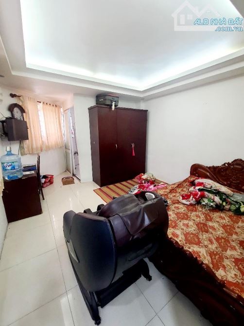 TƯ TOÀN - HẺM OTO THÔNG - NỞ HẬU NHẸ -53M - 2 TẦNG -GIÁ CHỈ 4TY35 - 2