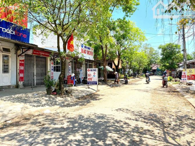 🔶 KQH KIM LONG - ĐỐI DIỆN CHỢ KIM LONG - KHU VỰC TRUNG TÂM - GẦN CẦU NGUYỄN HOÀNG 🔶 - 2