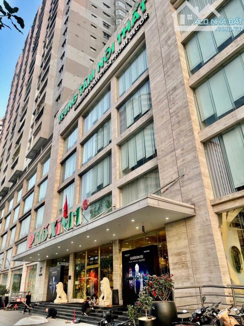 💥 CỰC HÓT 💥 Cập nhật Quỹ căn chung cư Bắc Hà Tower  – C37 Bộ Công An, Tố Hữu - 3