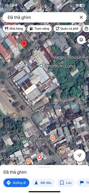 🔶 KQH KIM LONG - ĐỐI DIỆN CHỢ KIM LONG - KHU VỰC TRUNG TÂM - GẦN CẦU NGUYỄN HOÀNG 🔶 - 3