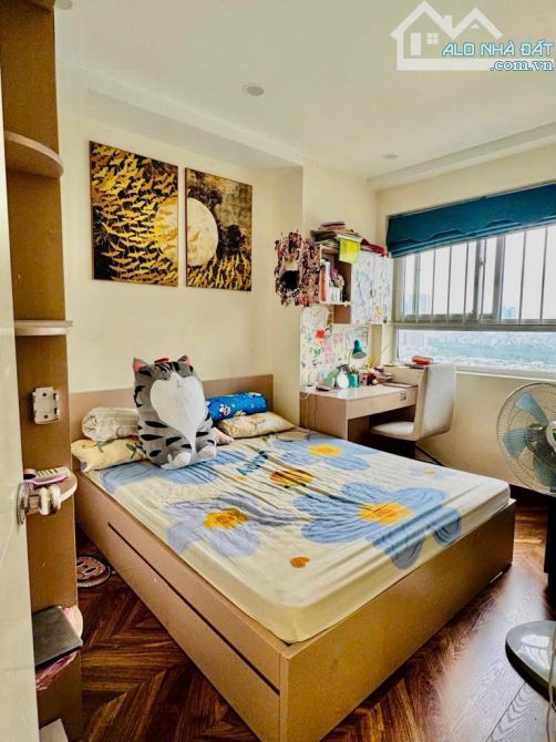 💥 CỰC HÓT 💥 Cập nhật Quỹ căn chung cư Bắc Hà Tower  – C37 Bộ Công An, Tố Hữu - 4