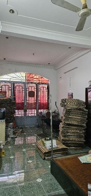 MẶT TIỀN KINH DOANH LÊ VĂN QUỚI - BÌNH TÂN - 92M2 - -GIÁ : 14,39 TỶ TL - 4