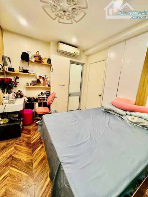 💥 CỰC HÓT 💥 Cập nhật Quỹ căn chung cư Bắc Hà Tower  – C37 Bộ Công An, Tố Hữu - 5