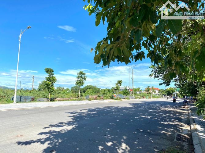 🔶 KQH KIM LONG - ĐỐI DIỆN CHỢ KIM LONG - KHU VỰC TRUNG TÂM - GẦN CẦU NGUYỄN HOÀNG 🔶 - 7