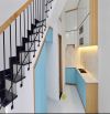 Bán nhà 4 phòng ngủ, sát mặt tiền Lê Đức Thọ, 30m2, 3.1 tỉ, Gò Vấp, 4 tầng