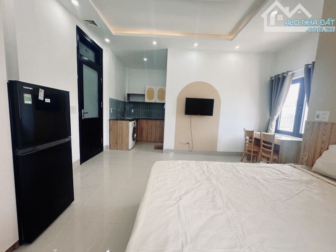 HOT 🔥 DÒNG TIỀN 6-7%/THÁNG - TOÀ CĂN HỘ 120M2 Q. SƠN TRÀ - CHỈ 7,7TỶ.