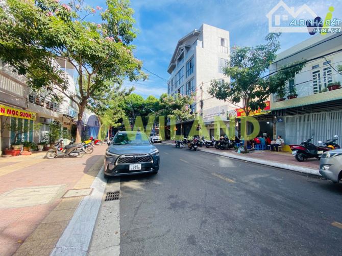 BÁN NHÀ ĐƯỜNG CAO XUÂN DỤC 1 TRỆT 2 LẦU NGANG 5M VỊ TRÍ ĐẮC ĐỊA GIÁ 11 TỶ