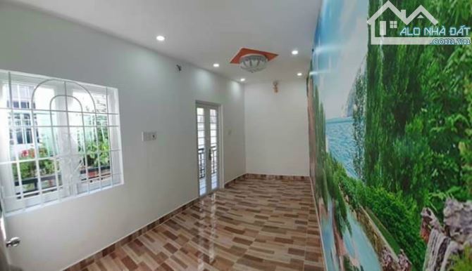 Bán nhà nhỏ tại Đường Huỳnh Văn Bánh,phường 13 Phú Nhuận, Hồ Chí Minh diện tích 13.2m2 giá