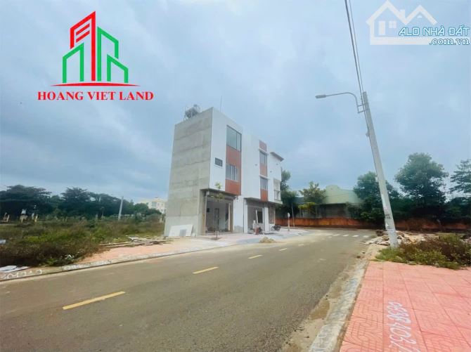 BÁN 3 LÔ KHU ĐẤU GIÁ NGUYỄN HỒNG ƯNG KHÔNG LỖI - DT: 5x23m - H: TÂY BẮC - 3,99 TỶ