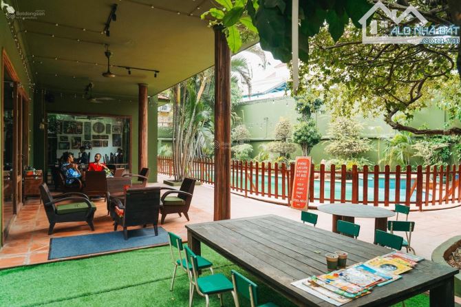 HOT! HOT! NGANG 30M tại Xuân Thủy, Thảo Điền, Quận 2. DT: 30x40m. Trệt Lửng