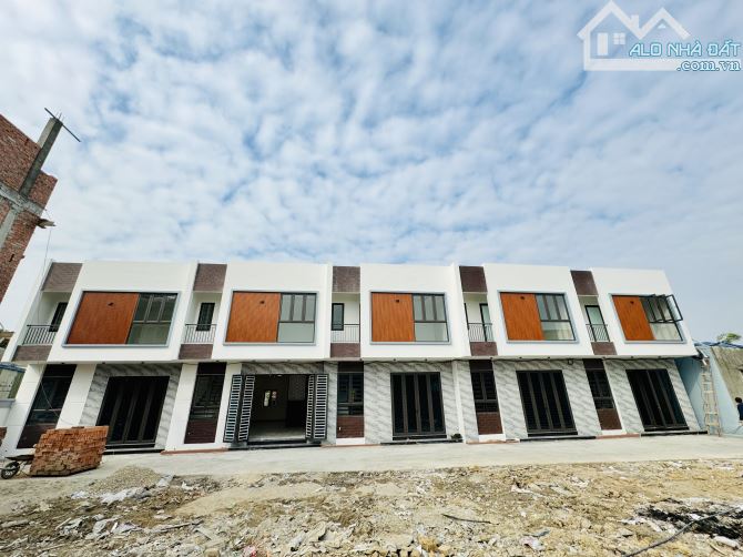 🏡 Siêu phẩm Nhà 64m2  2 tầng tại An Hồng_ An Dương. Ngõ rộng 4m, Oto vào tận nơi