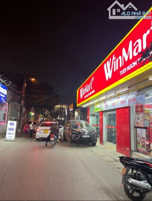 NHÀ CỔ LINH, 5 TỶ HƠN, 300M RA AEON, DIỆN TÍCH RỘNG, FULL NỘI THẤT