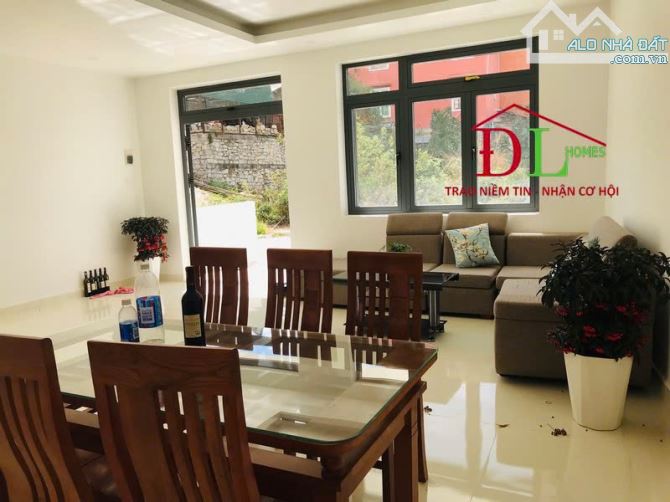 CHỈ 4,95 TỶ SỞ HỮU NGAY căn nhà 65m2 thổ cư đường Đa Minh trung tâm Đà Lạt - 10