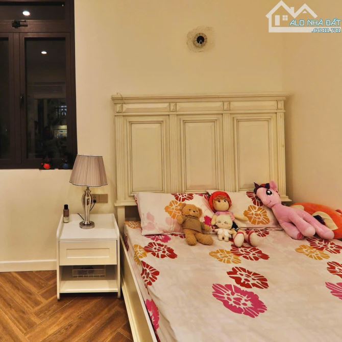 VILLA MINI HOÀN CÔNG FULL NỘI THẤT HIỆN ĐẠI CỰC ĐẸP - 10