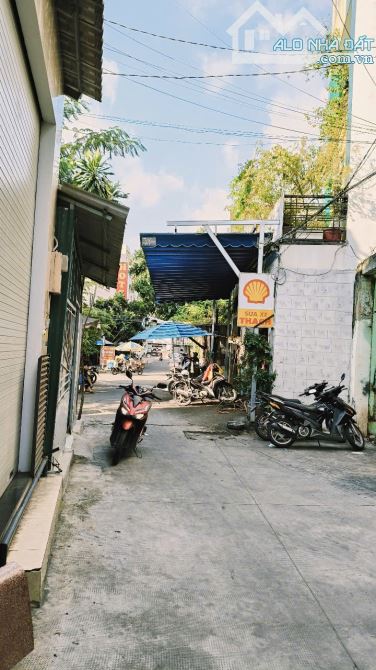 Cần tiền bán tòa CHDV 67 phòng khu Tên Lửa Bình Tân  khoán 180 tr/tháng giá 35 tỷ TL . - 1