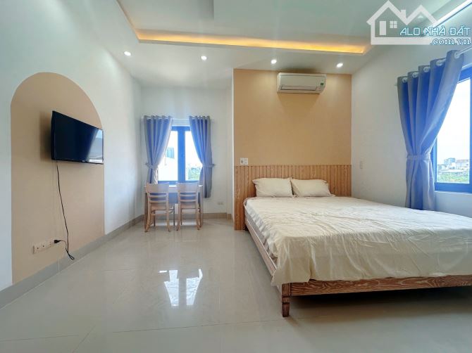 HOT 🔥 DÒNG TIỀN 6-7%/THÁNG - TOÀ CĂN HỘ 120M2 Q. SƠN TRÀ - CHỈ 7,7TỶ. - 1