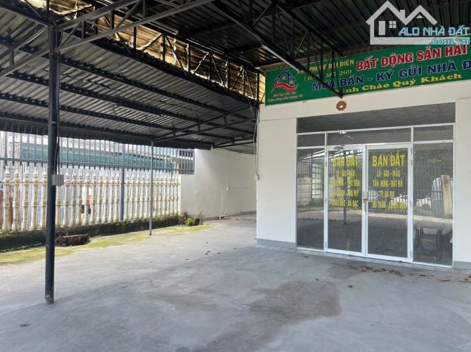 Bán Đất Đường Lê Trọng Tấn, xã Tân Hưng, TP Bà Rịa, DT 9x40x100tc , giá 7 tỷ 800 triệu - 1