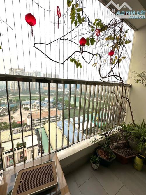 BÁN CĂN HỘ CC Ở LÊ VĂN LƯƠNG, 125M2 TẦNG TRUNG VIEW CÔNG VIÊN,TẶNG NT TIỀN TỶ, GIÁ 9.5 TỶ - 1