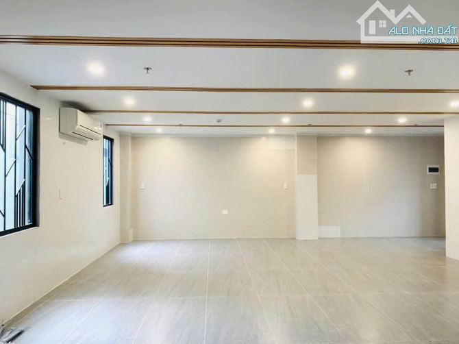 Cho thuê mặt bằng lô góc An thượng 100m2 - 1