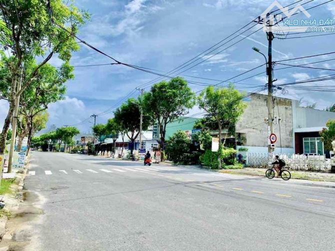 Bán Đất Mặt Tiền Mai Đăng Chơn - 152m2 - MT 4m8 - Nở Hậu - Đường 15m5 - Nhỉnh 5Tỷ. - 1