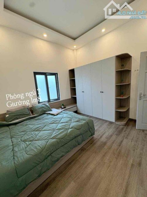 🏡Nhà kiệt  Nguyễn Hoàng - Hải Châu , dt 56.4m2 - Khu dân cư yên tĩnh, sạch sẽ, - 1