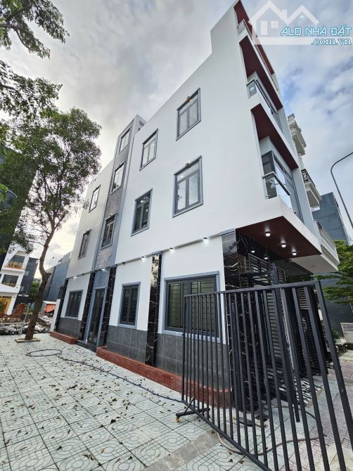 Bán căn góc 2 mặt tiền công viên KDC đẹp gần đường 22 Tháng 12, p.Thuận Giao HTL4719 - 1