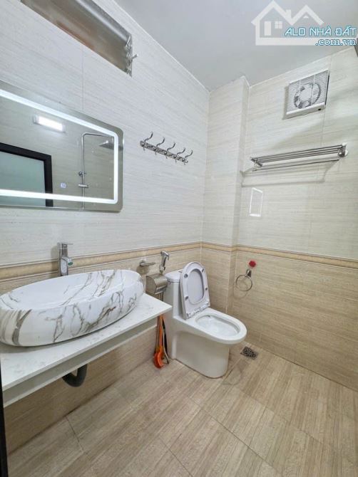 BÁN NHÀ VỊ TRÍ ĐẸP QUẬN ĐỐNG ĐA, LÔ GÓC, FULL NỘI THẤT(29M2*6T), GẦN PHỐ, HƠN 6 TỶ - 1