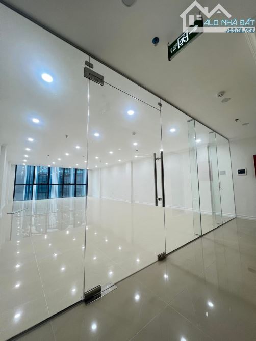 Bán Toà VP phố Dương Khuê - Cầu Giấy 90m2, 9T thông sàn, Giá 46 tỷ - 1