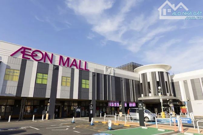 Cần bán lô đất trung tâm Quận Tân Phú Liền Kề AeonMall ngang 5m Giá 3,8 tỷ Diện tích 56m2 - 1